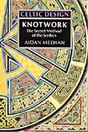 Celtic design. Cover