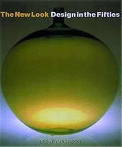 The new look Cover