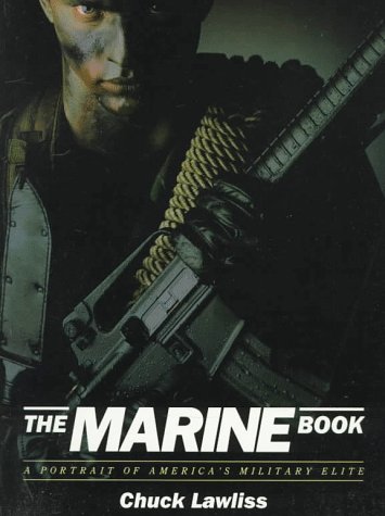 The Marine book Cover