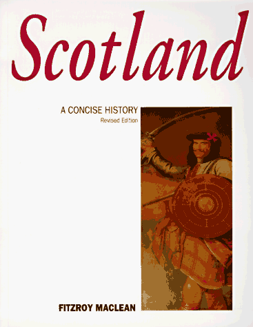 Scotland Cover