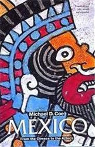 Mexico Cover
