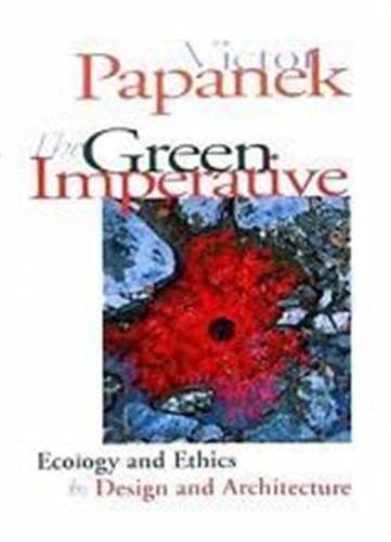 The green imperative Cover