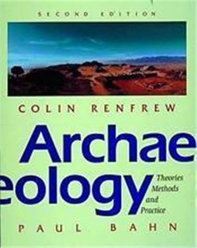 Archaeology Cover