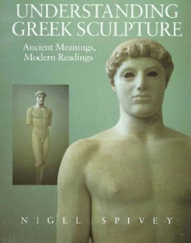 Understanding Greek Sculpture Cover