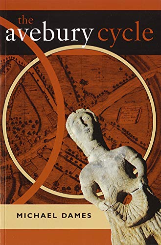 The Avebury Cycle Cover