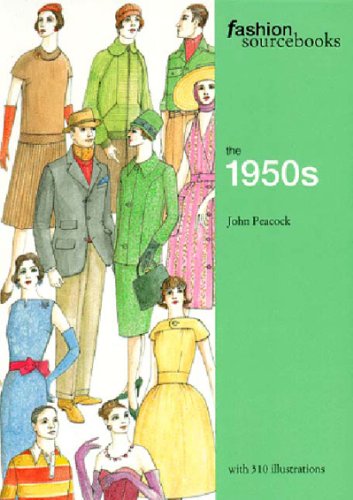 The 1950s Cover