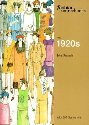 The 1920s Cover