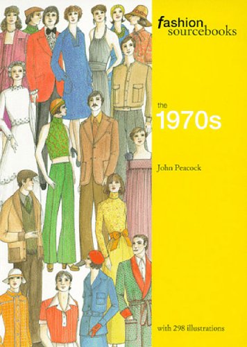 The 1970s Cover