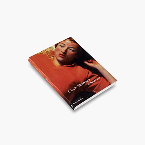 Cindy Sherman Cover