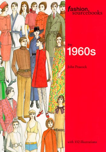 The 1960s Cover