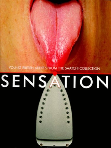 Sensation Cover