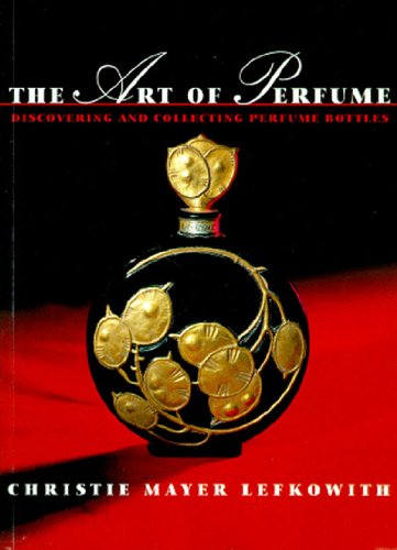 Art of Perfume Cover