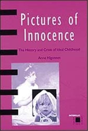 Pictures of innocence Cover