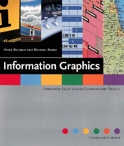 Information Graphics Cover