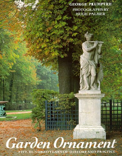 Garden ornament Cover