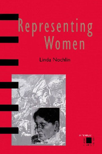 Representing women Cover