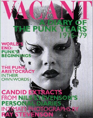 Vacant Cover