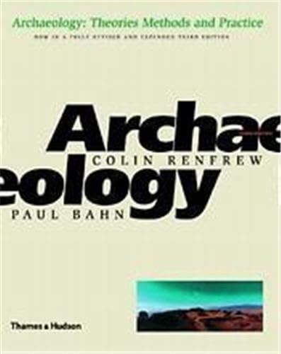 Archaeology Cover