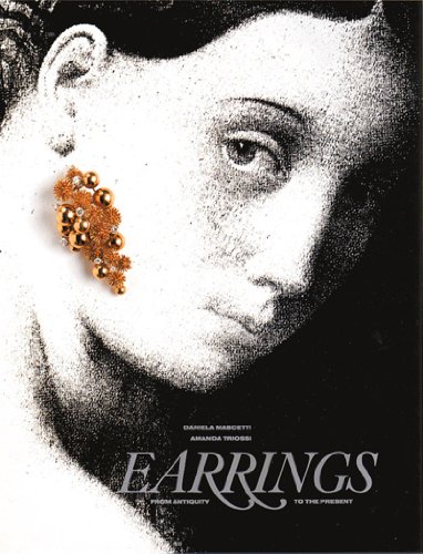 Earrings Cover