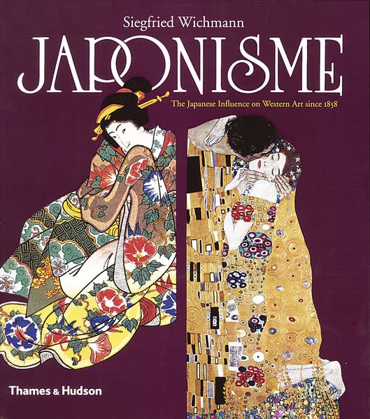 Japonisme Cover