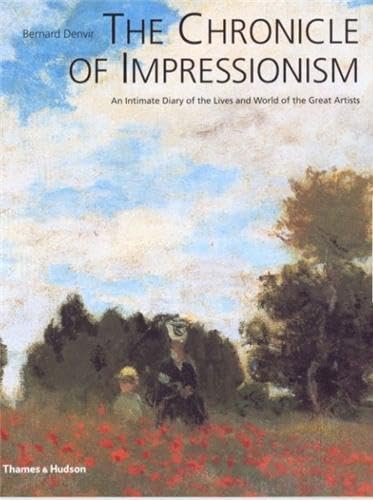 The Chronicle of Impressionism Cover