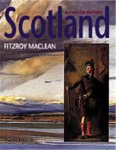 Scotland Cover