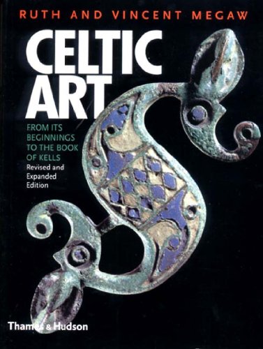 Celtic art Cover