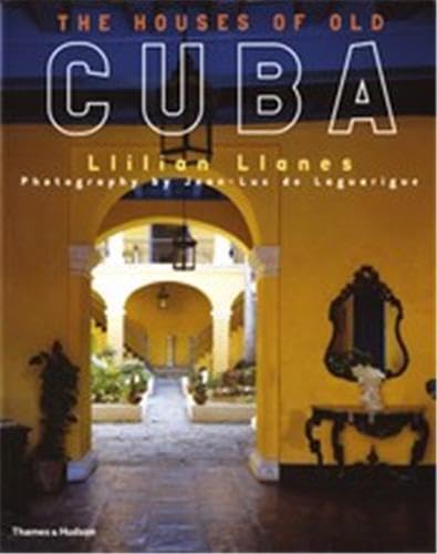The houses of old Cuba Cover