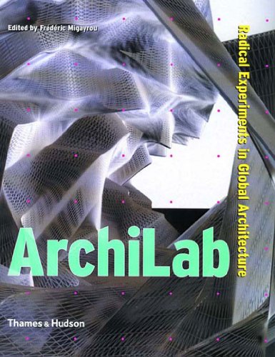 ArchiLab Cover