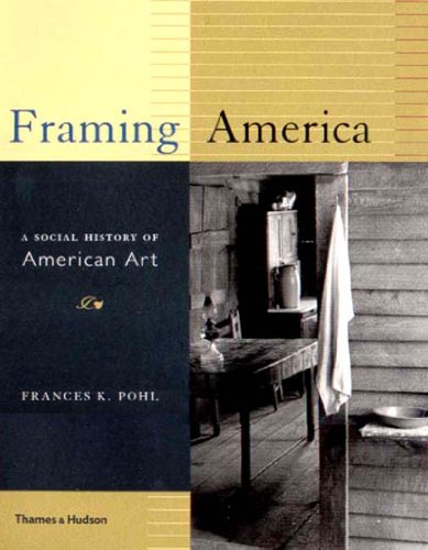 Framing America Cover