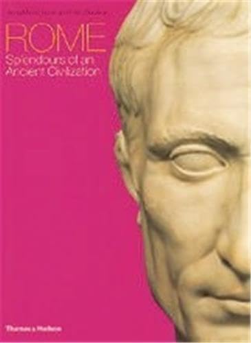 Rome Cover