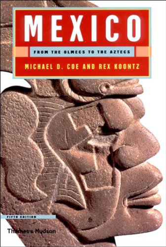 Mexico Cover