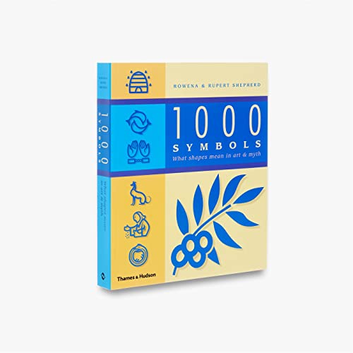 1000 symbols Cover