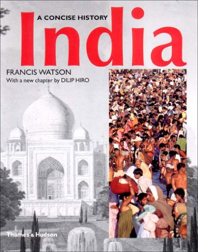 India Cover