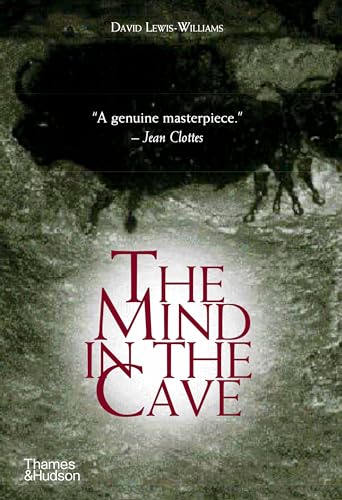 The Mind in the Cave Cover