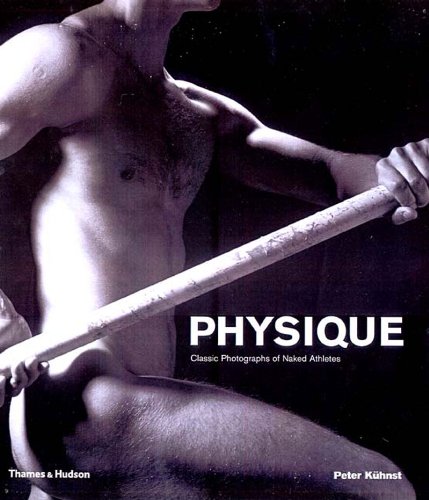 Physique Cover