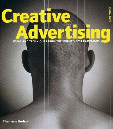 Creative Advertising Cover