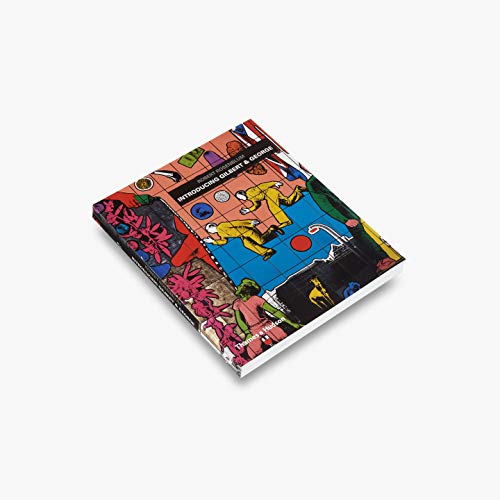 Introducing Gilbert & George Cover
