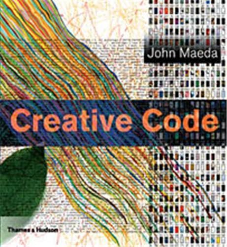 Creative code Cover