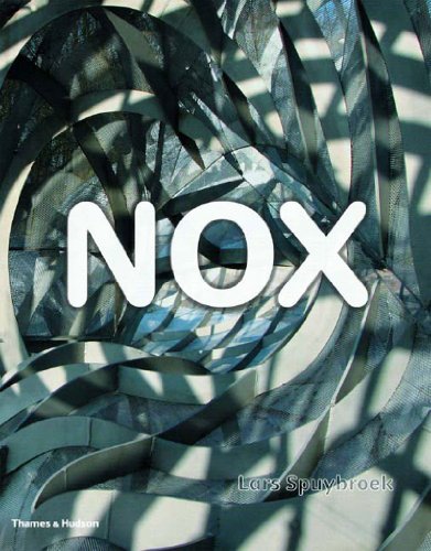 NOX Cover