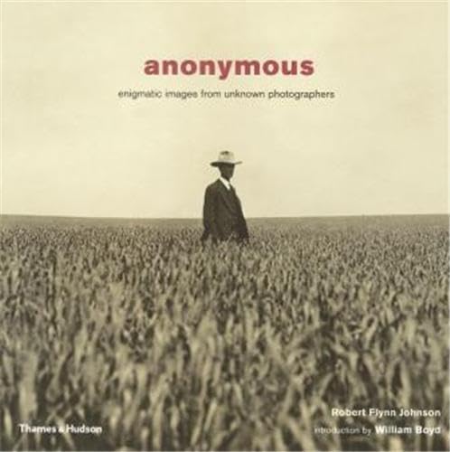 Anonymous Cover