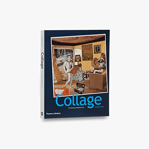 Collage Cover