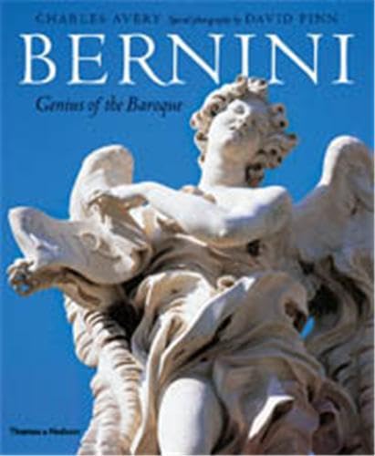 Bernini Cover