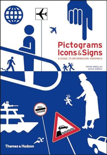 Pictograms, Icons and Signs Cover