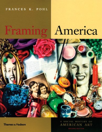 Framing America Cover