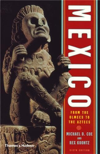 Mexico Cover