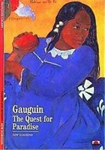 Gauguin Cover