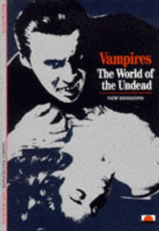 Vampires Cover