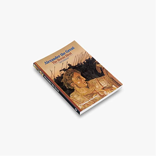 Alexander the Great Cover