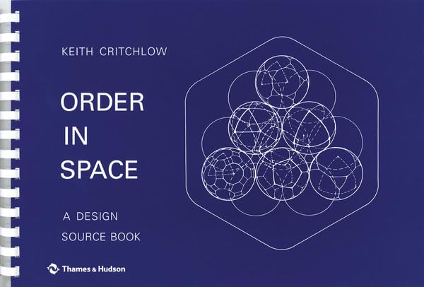 Order in space Cover
